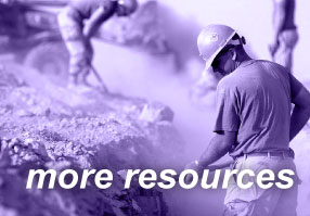 more resources